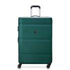 DELSEY PARIS - AIRSHIP 2.0 - Valise soute rigide 76 cm x 51 cm x 29 cm - 94 L - XL - Vert