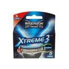 Wilkinson Système x 3 Chargeur de 5 Lames