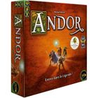 Iello - Andor - Jeu de société coopératif