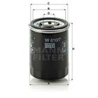 MANN FILTER Filtre à Huile W610/7