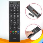 NEÜFU NEUFU Télécommande Contrôle Remplacement Pr Toshiba TV CT-90326 CT90326 Téléviseur