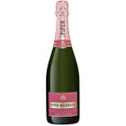 PIPER-HEIDSIECK Champagne Piper Heidsieck Rosé Sauvage - 75 cl