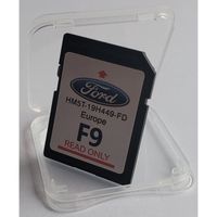 Carte SD GPS Ford Sync2 F9 Europe 2020 - HM5T-19H449-FD