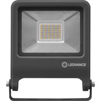 Projecteur LED extérieur LEDVANCE Endura® 4058075206700 EEC: LED 30 W blanc neutre 1 pc(s)