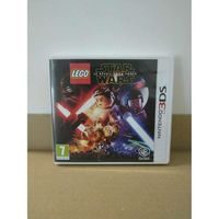Lego Star Wars 7 - Erwachen der Macht [AT] Special Edition [Import allemand]