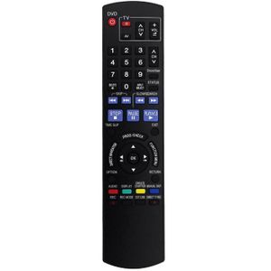TÉLÉCOMMANDE TV Remplacer la TéLéCommande N2QAYB000236 pour Enregi