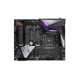 マザーボード GIGABYTE B550 AORUS MASTER B550 AORUS MASTER (rev. 1.0) 主な特徴 | マザーボード - GIGABYTE Japan