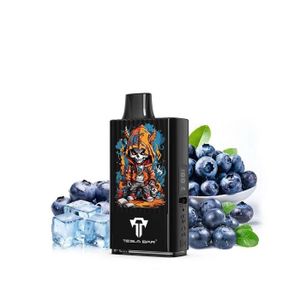 elfbar nachfüll pod läuft aus Puff 10000 Taff Vape jetable Appareils main image 1