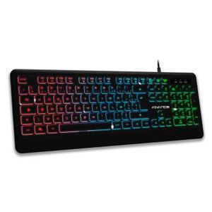 Module interface clavier EZKEY - données séries PS/2