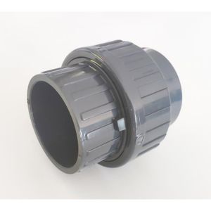 Embout Fillete 63mm A Coller Vers Filetage A Visser 2 Pvc Pression Piscine Achat Vente Raccord Vanne Embout Fillete 63mm Femelle Cdiscount