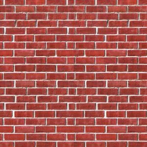 Cheminée Brique Dessin Adhesif Brique Achat Vente Pas Cher