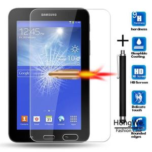 Prodess VITRE Tactile pour ECRAN Samsung Galaxy Tab 3 Lite 7 SM-T113 Noir
