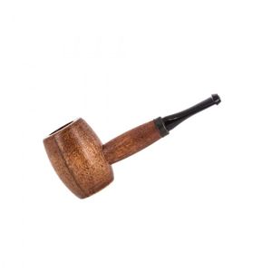 Pipe Butz-Choquin New Chromatic Carbone Noire - 79,00