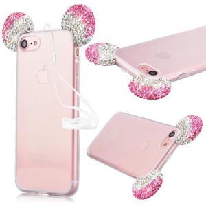 coque iphone 7 avec oreille