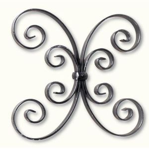 Volutes Fer Forge Cdiscount
