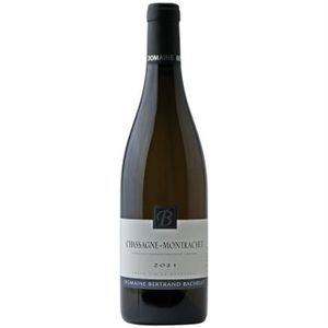 VIN BLANC Chassagne-Montrachet Blanc 2021 - 75cl - Domaine B