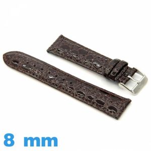Bracelet online montre 8mm