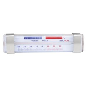 THERMOMÈTRE DE CUISINE Thermomètre pour Réfrigérateur et Congélateur - Hy