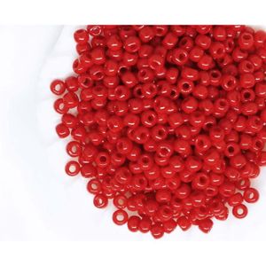 50 g Arc-en-Ab Lustre en verre clair perles de rocaille 11//0 2 mm 8//0 3 mm 6//0 4 mm