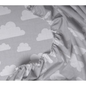 Drap Plat 70x140 Cdiscount