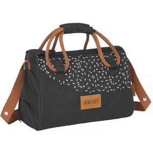 sac femme rond