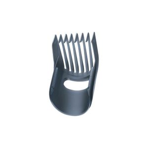 Sabot Peigne 2mm Braun Pour Tondeuse MGK - Réf. 81695624, Neuf, Compatible 2019