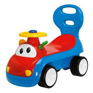porteur chicco speedy