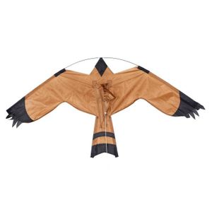 118x64 cm+120x51 cm PETSOLA 2X Manches à Air Oiseau Scarabée Cerf-Volant Scarificateur doiseaux 