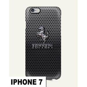 coque iphone 7 rs