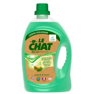 Lessive Le Chat