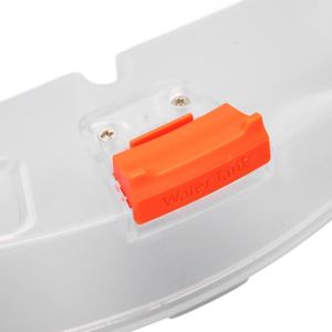 BALAYEUSE Réservoir d'eau pour Xiaomi Roborock S7 - Minifinker - Pièce de rechange de haute qualité - Facile à installer