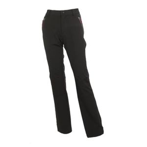 Pantalon marche best sale hiver femme