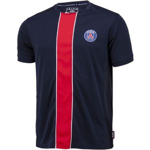 MAILLOT DE FOOTBALL - T-SHIRT DE FOOTBALL - POLO DE FOOTBALL Maillot de Foot PSG - Collection officielle PARIS 