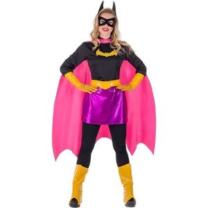 DÉGUISEMENT - PANOPLIE Déguisement Bat Super Héros pour femmes