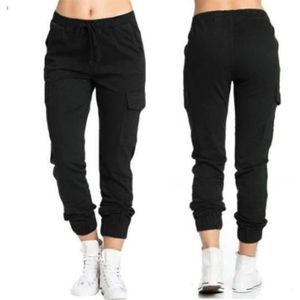 Pantalon femme avec hotsell poche sur le cote