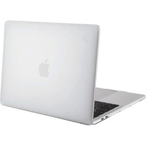HOUSSE PC PORTABLE Novodio MacBook Case Transparent Satin - Coque pou