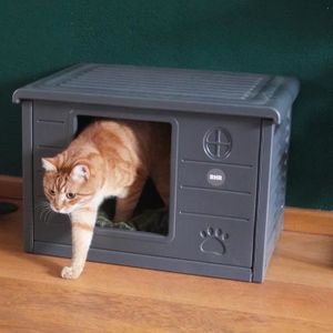Bac Litiere Chat Autonettoyante Cdiscount