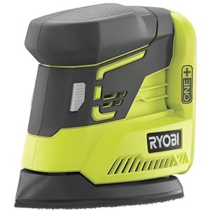 PONCEUSE - POLISSEUSE Ponceuse triangulaire RYOBI 18V OnePlus sans batterie ni chargeur R18PS-0