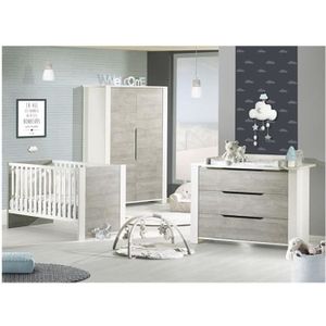 Chambre Complete Bebe Evolutive Scandinave Cdiscount Chambre Complete Bebe Evolutive Scandinave Cdiscount