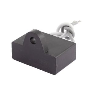 Moligh doll Rectangulaire CBB61 4UF AC 450V Condensateur pour Faire fonctionner Le Moteur