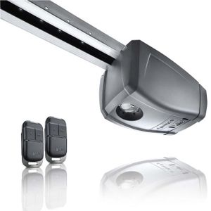 Motorisation Porte Garage Basculante Non Debordante Achat