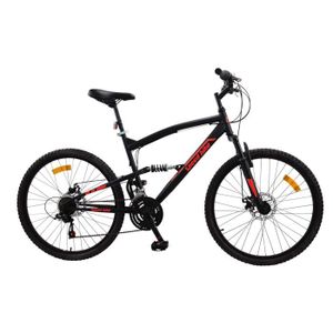 Vtt enfant 26 pouces Cdiscount