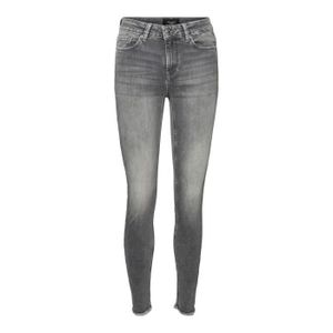 JEANS Jeans skinny femme Vero Moda vmpeach 2100 - medium