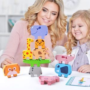 TABLE JOUET D'ACTIVITÉ Puzzle enseignement précoce pour les enfants Baby 