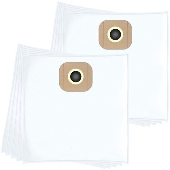 Electrolux Easy Go PakTrade 10 Premium Sacchetti Per Aspirapolvere - 7