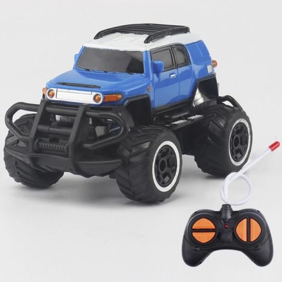 Pack 2 Karts Télécommandés Super Karts - Modes Course Et Bataille, Rechargeables USB - Jouet Pour Enfant 6 Ans Et +
