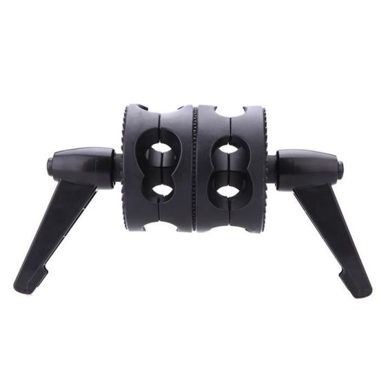 HOIGON Lot De 3 Pinces D'angle à Double Poignée, Pince D'angle à Angle Droit De 90 Degrés Avec Mâchoire Pivotante Réglable En Alliage D'aluminium Pour Le Travail Du Bois, Le Soudage, L'encadrement