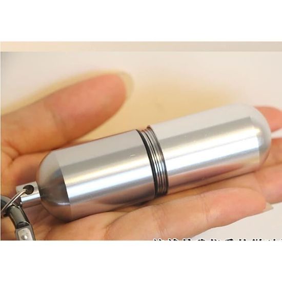 Tube boîte 2 pièces ou 3 pièces