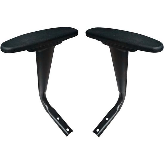 Remplacement Des Accoudoirs De Chaise (couleur : A, Taille