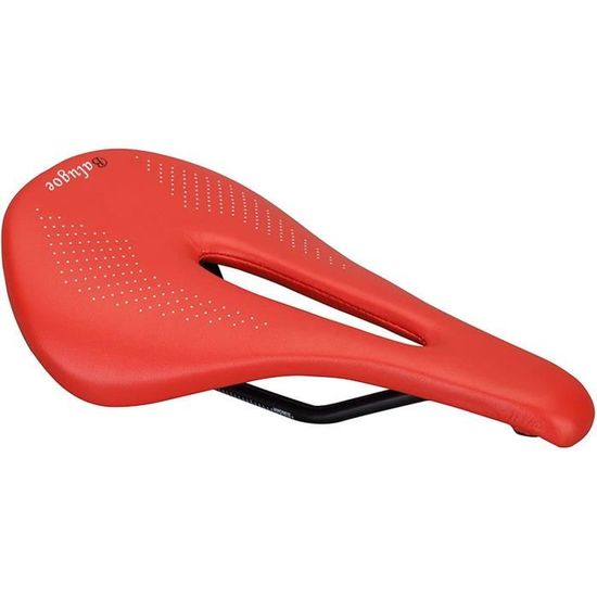 Selle Vélo Giant Contact Neutral (Neutre) Noire - Pour Route Ou VTT, Occasion